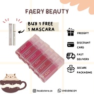 [FREE MASCARA] FAERY Airy Matte Tint Cream | Readystock