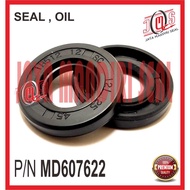 SEAL DYNAMO AMPERE AMPER ALTERNATOR MITSUBISHI L300 L-300