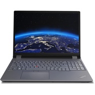 Lenovo ThinkPad P16 G1 16" WQUXGA (3840x2400) IPS Mobile Workstation 2023 | Intel i7-12800HX 16-Core