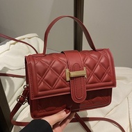 1795 ( READY STOCK ) PU SLING BAG EU FASHION HOUSE