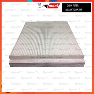 27277-4M400 Cabin FIlter Nissan Teana 2009 Air Conditioner Filter Penapis Udara Kereta