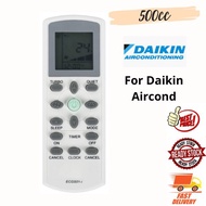 Daikin Universal Aircond Air cond  Replacement Remote Control DAIKIN YORK ACSON