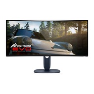 เดล จอมอนิเตอร์เกมมิ่ง ALIENWARE รุ่น AW3425DW QD-OLED 2K 240Hz