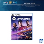 F1 2024 (Asia) - PS5