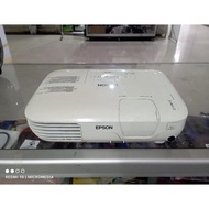 proyektor projector epson eb s7/x7/s9/x9 second_bekas normal jaya