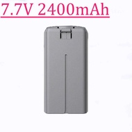 全新，全新， 7.7V 2400mAh 18.48Wh สำหรับแบตเตอรี่โดรน DJI Mini 2/Mini 2 SE/Mini 4K/Mini SE อุปกรณ์เสริมแบต