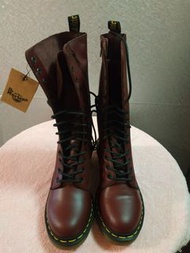 Dr.martens 14孔boot