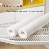 Foldable high temperature resistance< Malaysia Stock>Cotton Pad Iron board Cover Cotton Batting Pelb