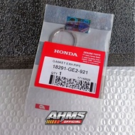 Original AHM Vario 150 125 PCX ADV 18291GE2921 Exhaust Packing