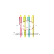 Faber-Castell P7 Pastel Tip Pen 0.7mm - 0.7mm Black Pen