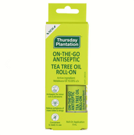 Thursday Plantation ON-THE-GO Antiseptic Tea Tree Oil Roll-on 9 ml