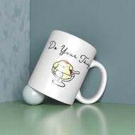 Style TEMU Style Mug Office Cup Household Cup ins Style