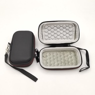 Storage Storage Box Suitable for Sandy E30 E60 E61 Mobile Solid State Drive Bag MP3 Player Headset D