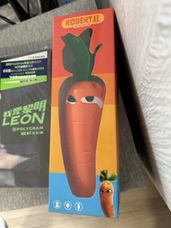 黎明演唱會手燈 Lion Lai 紅蘿蔔light