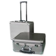 SATA 03621 24" Aluminium Trolley Case