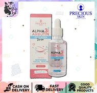 PST Alpha Arbutin 3Plus+ Collagen Serum Whitening Facial Serum 50ml