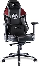 TTRacing Maxx Gaming Chair Ergonomic Home Office Chair Gaming Seat Computer Chair Headrest and Lumba
