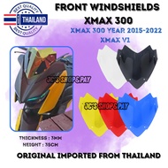 XMAX 2015-2022 XMAX V1 WINDSHIELD / XMAX VISOR / XMAX V1 WINDSHIELD / XMAX 300 / V1