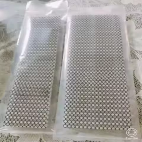 1/ 2Pcs For Hitachi Mitsubishi Electric Panasonic Sharp Hisense air conditioning purification air fi