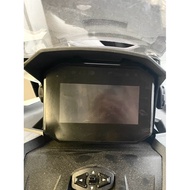 37610-K0W-NB1 HONDA ADV160 CASE UPPER ASSY