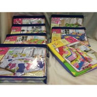 Cadar Single FITTED SINGLE BEDSHEET