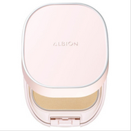 ALBION 艾倫比亞 PRIMP POWDERLESS 專用粉餅盒