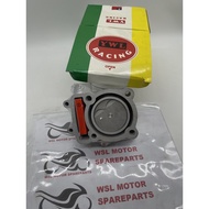 Block Racing Ceramic Elegan 150 & SYM 200 61mm  ywl