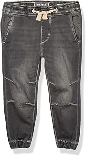 DL 1961 Jackson Jogger Pant-Boys-Patrol