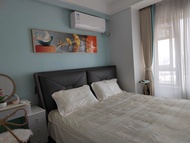 Luojiang Rainbow Hotel