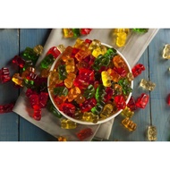 Yupi Baby Bear Permen Gummie - 1kg