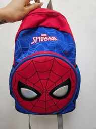 Marvel Spider-Man LED 背包