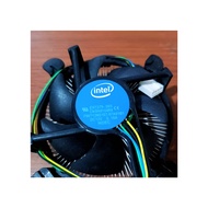 Intel Processor Cooling Fan (CPU Cooler) type E97379-003