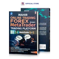 Buku Mahir Forex dengan Meta Trader Trading Platform - MetaTrader 4 dan 5