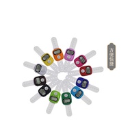 tasbih digital tasbih digital cincin Finger Counter 1017 Ring Counter Ring Counter Mini Counter Peop