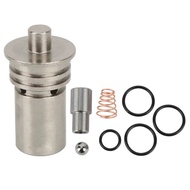 Cooler Flow Bypass Kit STL010 Cooling System Contournement Valves Set for 6L80 6L90 8L90 10L90 Cooli