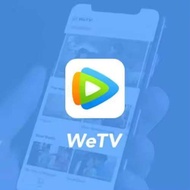WETV VIP 1 BULAN MURAH FULL GARANSI