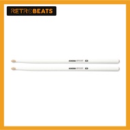 Rohema 5A White Drumstick