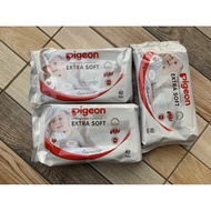 pigeon Baby Wipes (82pcs/Pack)