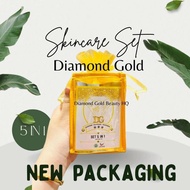 DIAMOND GOLD SKINCARE