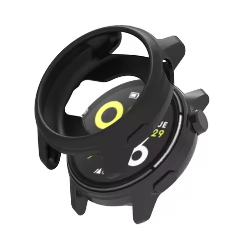 For Coros Watch Pace3 Pace 3 Smartwatch Case Protector Silicon Cover Protective Skin Soft Shell Sili