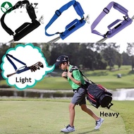 CHLIZ Golf Carrier Bag Portable Mini Handheld Golf Club Bag Golf Training
