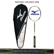 [✅Baru] Raket Mizuno Volmax 858 Raket Mizuno Volmax 858 Original