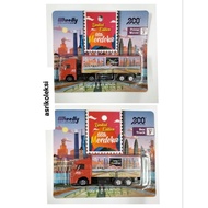 ECO SHOP TRUCK MERDEKA 66 TAHUN