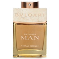 Bvlgari Man Terrae Essence 香水