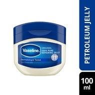VASELINE Petroleum Jelly 100ML
