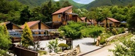 Jirisan Hwangto Pension