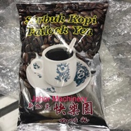 Serbuk Kopi Failock Yen 新加兰快乐园咖啡粉 天天新货~保证您收到最新鲜的咖啡粉！