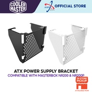 COOLER MASTER ATX PSU Bracket (NR200 and NR200P)