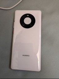 Huawei Mate40pro 拆机零件