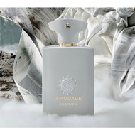 Amouage Decision 100ml EDP Luxury Perfume Gift For Men